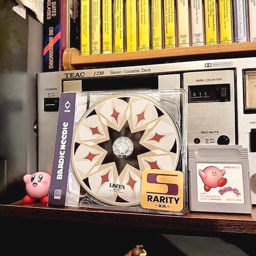 Zenless Zone Zero Drive Disc - Astra Yao _ Astral Voice, Miyabi _