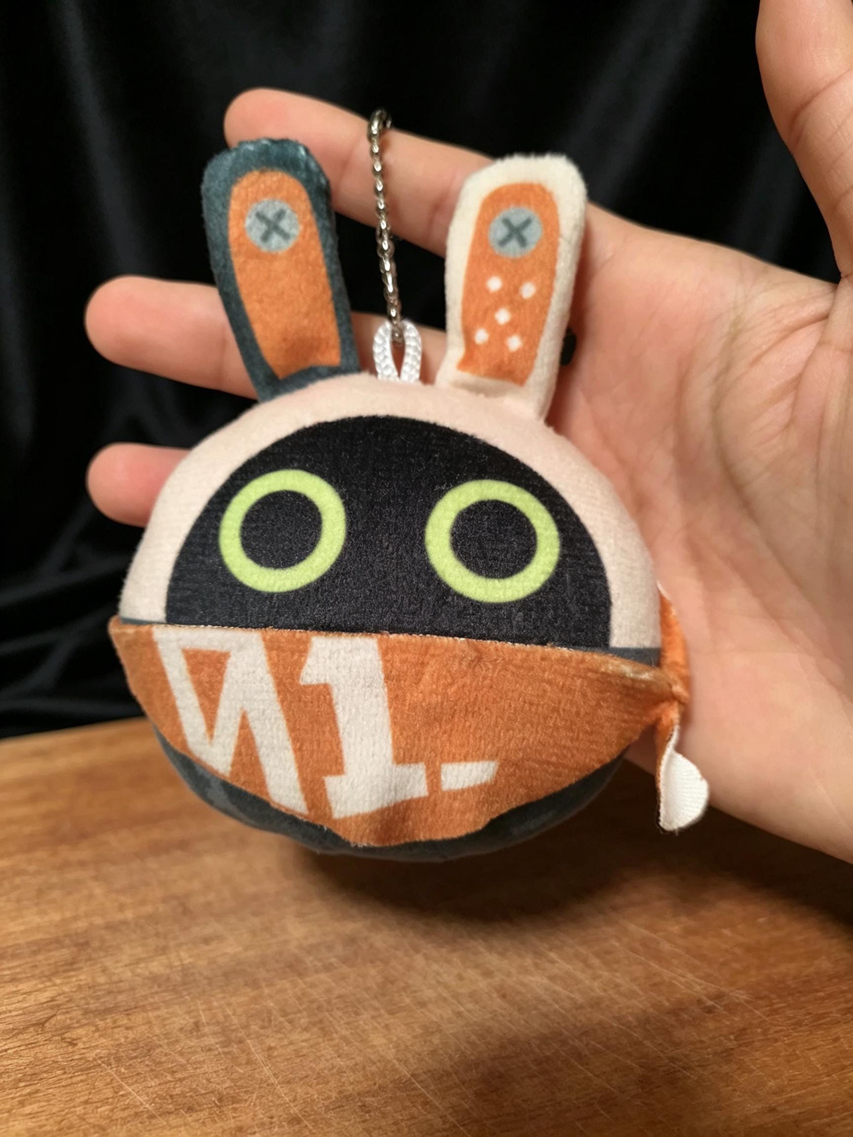Zzz Bangboo Plushies - Etsy