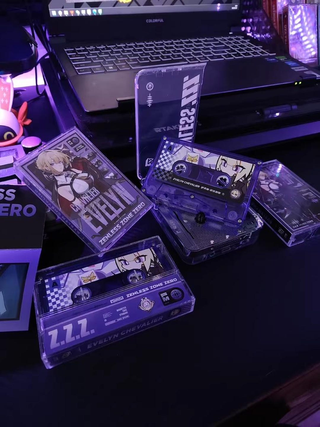邦楽 FEBB THE SEASON CASSETTE TAPE FEBB THE SEASON CASSETTE TAPE