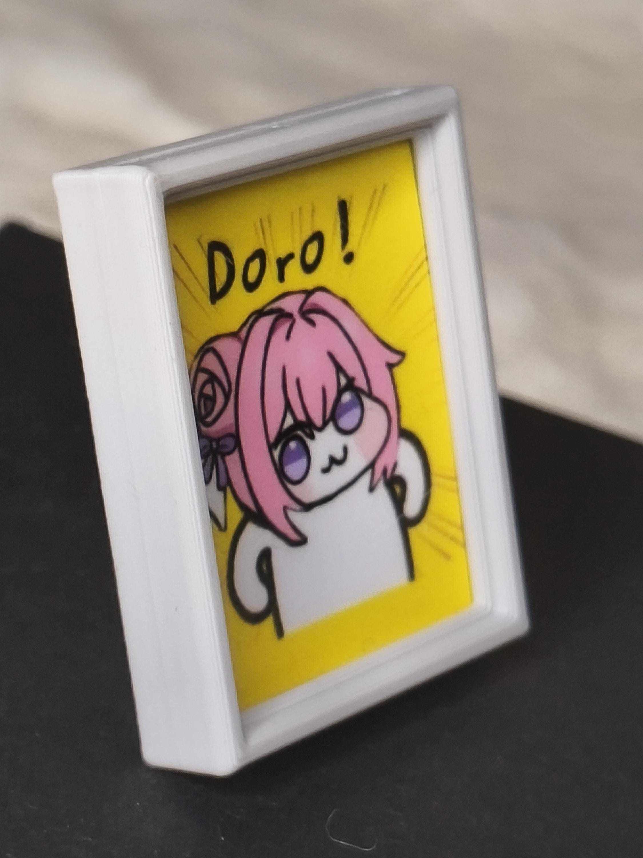 KSSCraftedAnime - Etsy 日本