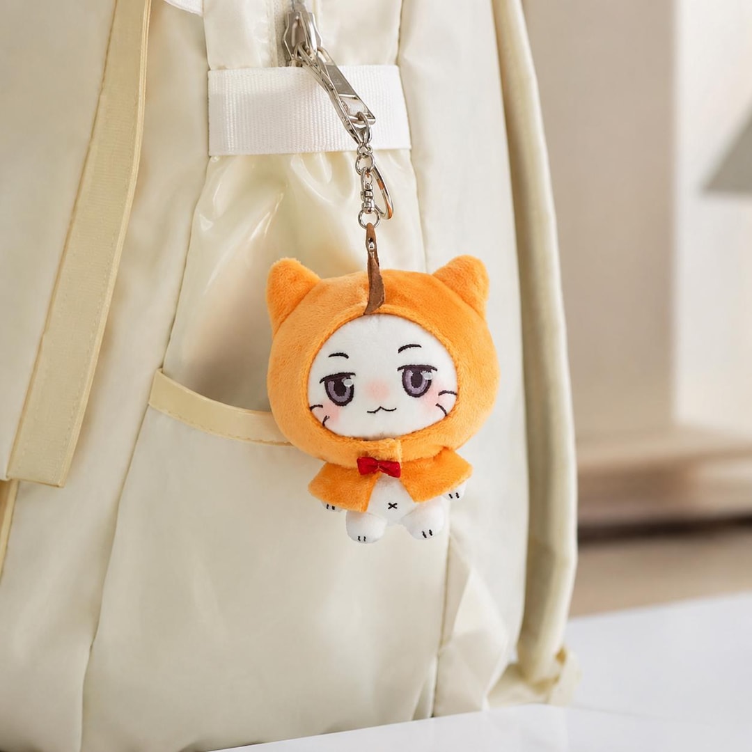 インフィニティ ニキ モモ ぬいぐるみ | インフィニティ ニキ