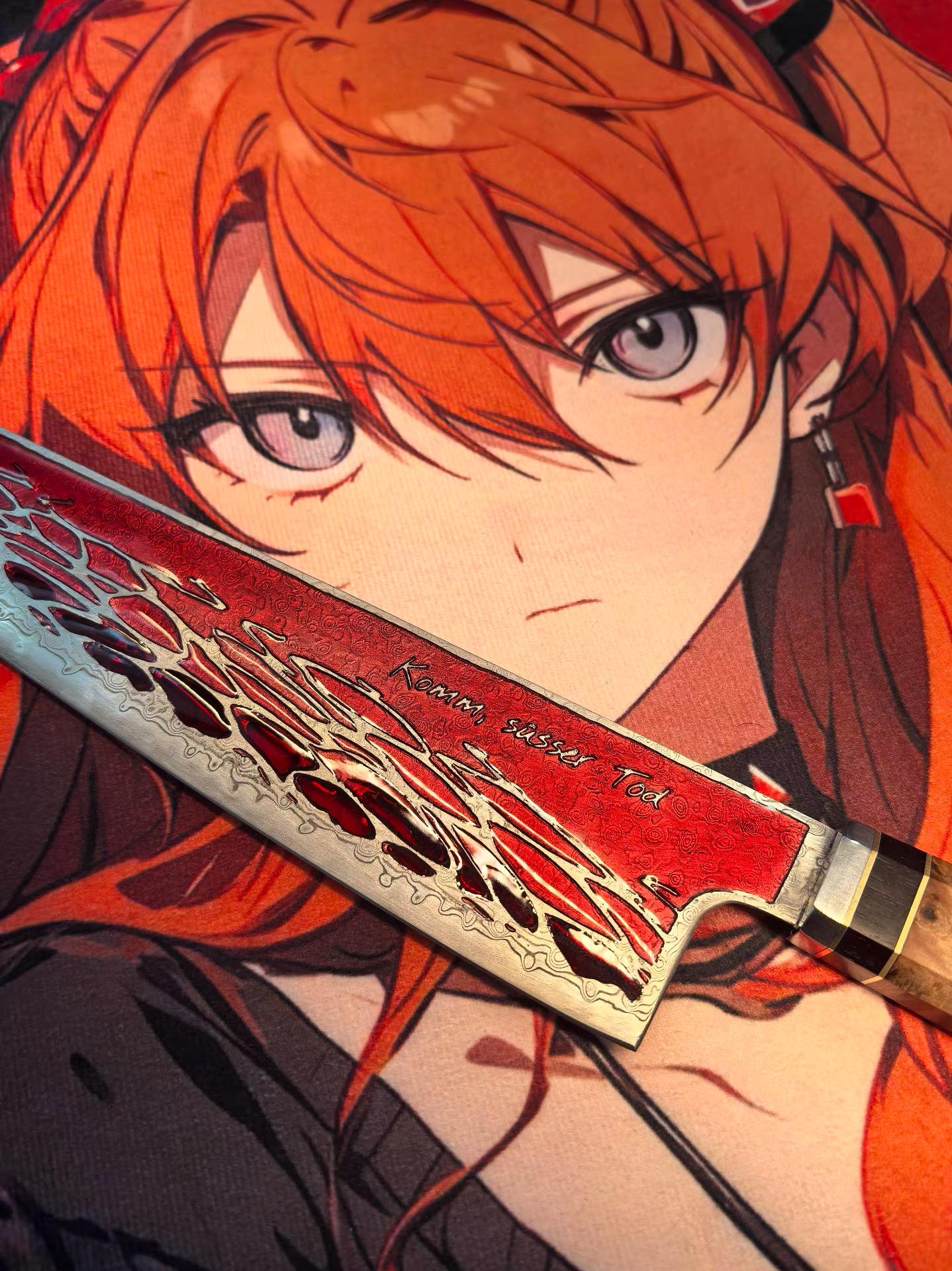 KSSCraftedAnime - Etsy 日本