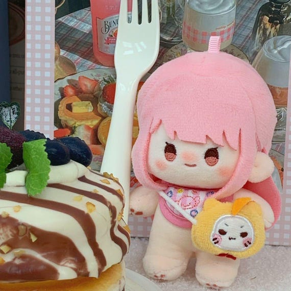 インフィニティ ニキ モモ ぬいぐるみ | インフィニティ ニキ