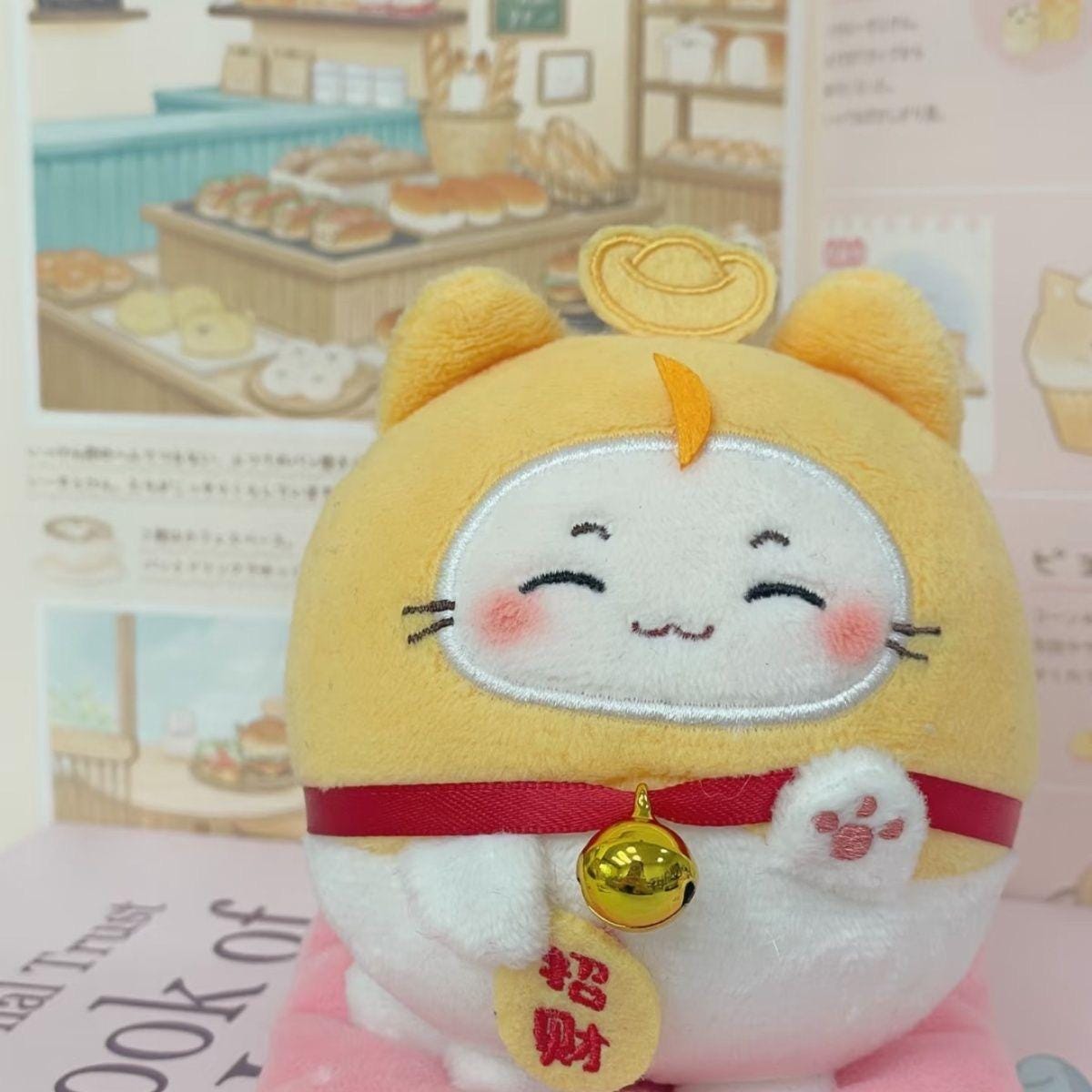 インフィニティ ニキ モモ ぬいぐるみ | インフィニティ ニキ