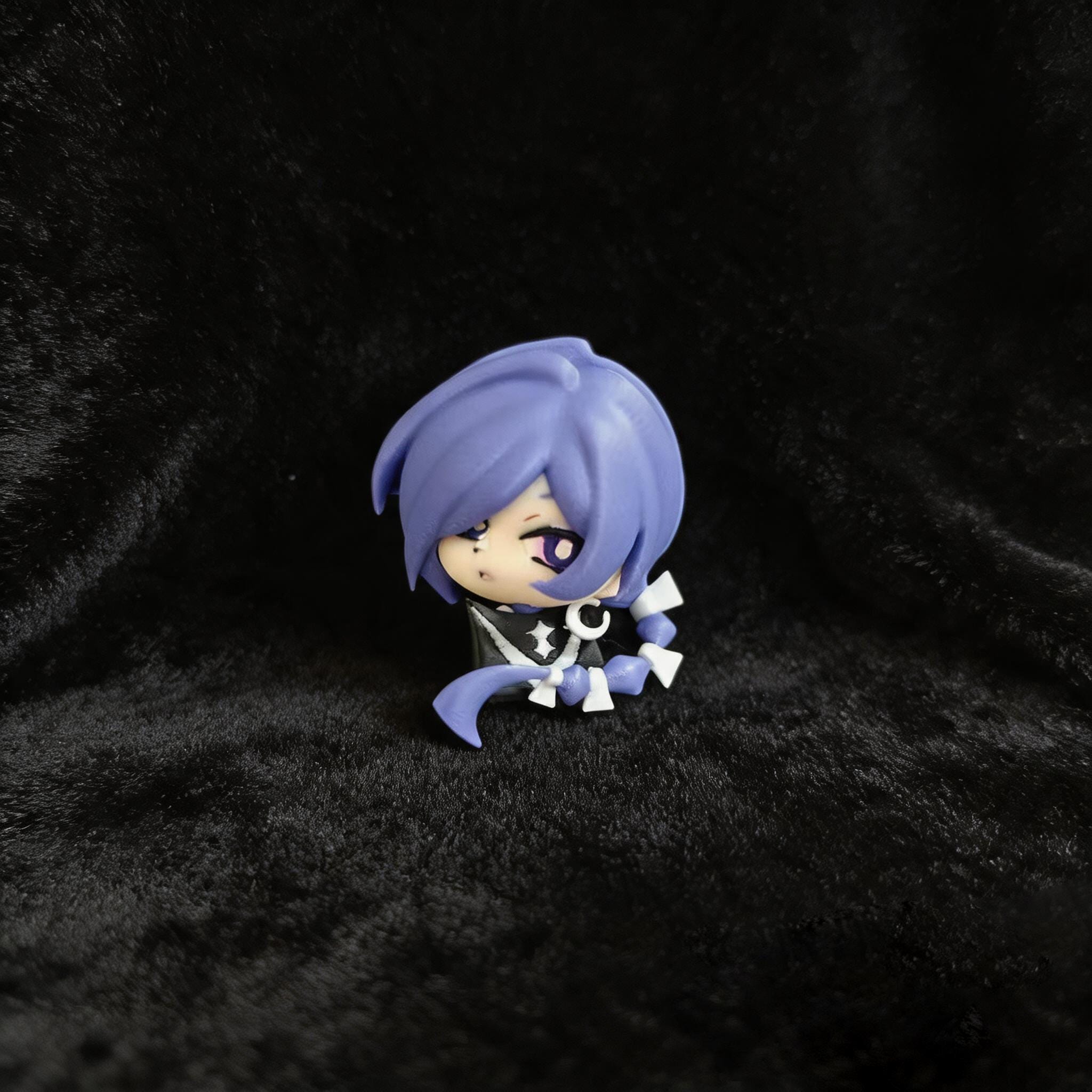 Hoshimi miyabi figure - Etsy 日本
