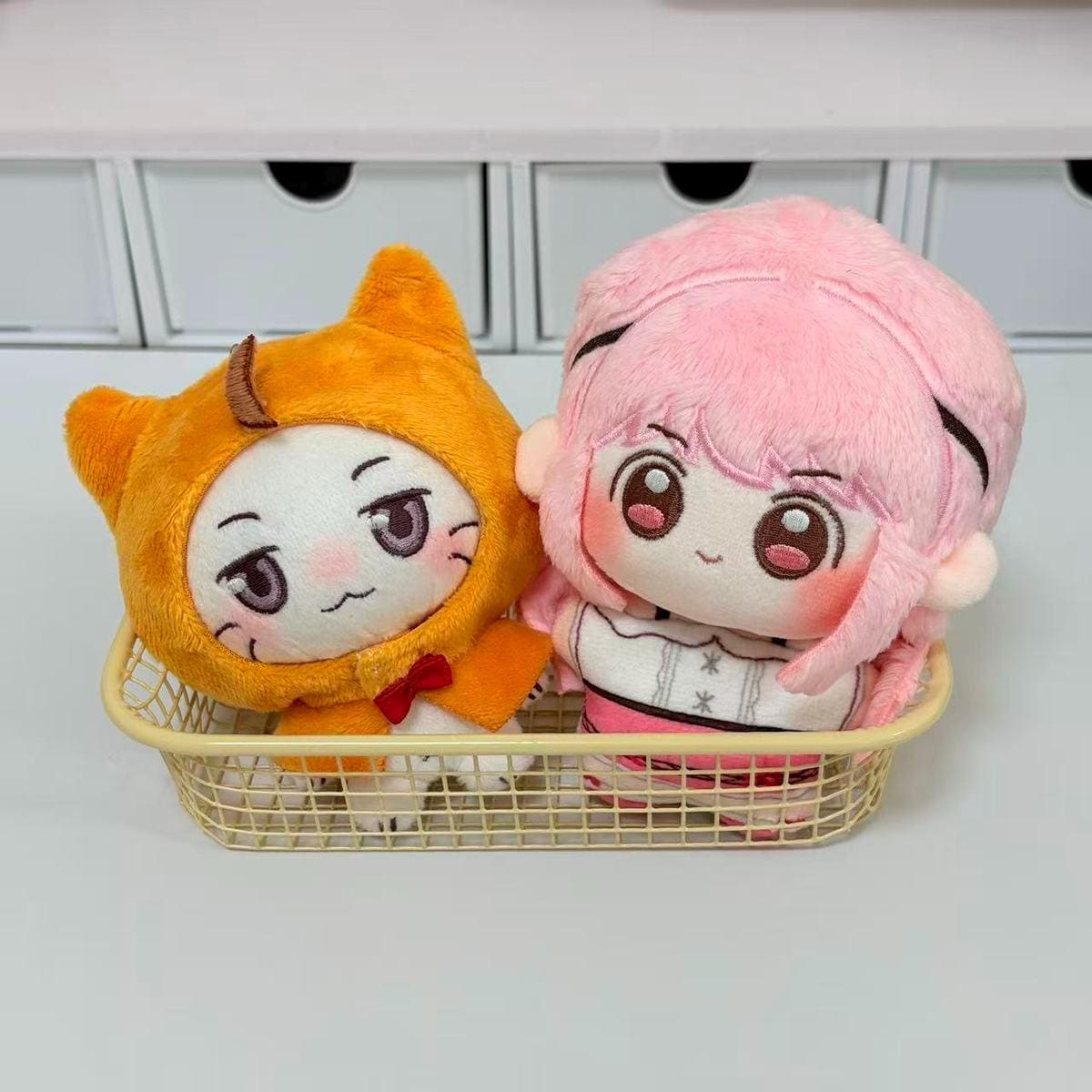 インフィニティ ニキ モモ ぬいぐるみ | インフィニティ ニキ