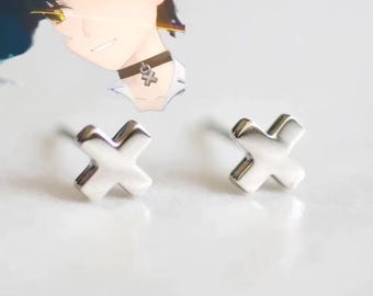 アクセサリー SOURCE Egg Earrings Rosanne Pugliese Rock Crystal Egg Earrings | Quadrum Gallery