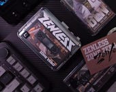 ZZZ JL カセットプレーヤー Zenless Zone Zero - レトロミュージック