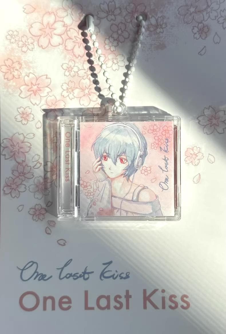 KSSCraftedAnime - Etsy 日本