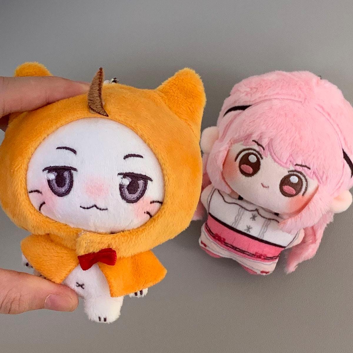 インフィニティ ニキ モモ ぬいぐるみ | インフィニティ ニキ