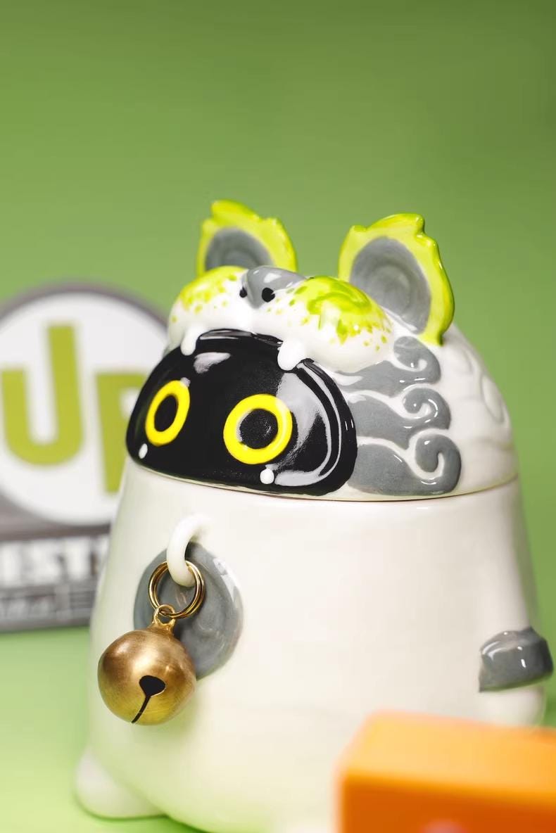 KSSCraftedAnime - Etsy 日本