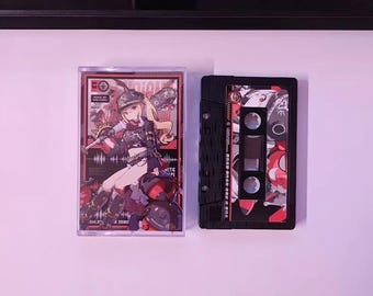 ZZZカセットテープ - FM(宮刃、バニス、柳、エブリン他) - Etsy 日本