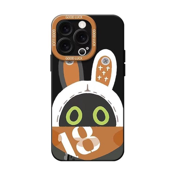 ゼンレスゾーンゼロ バンブー カスタムスマホケース - iPhone/OPPO