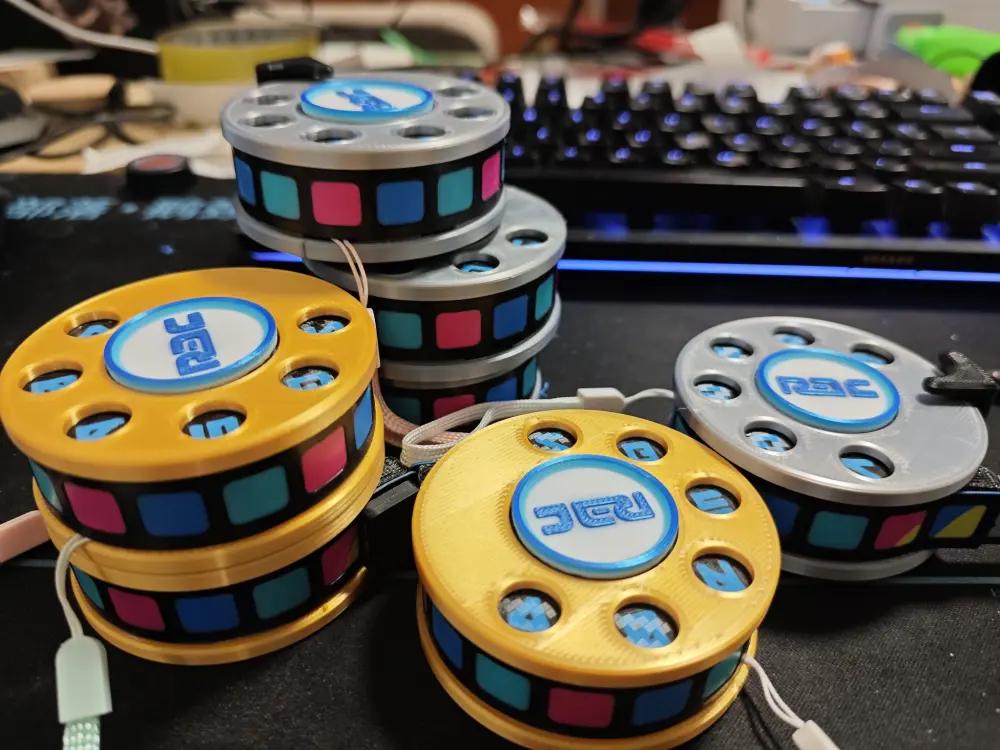 Zenless Zone Zero Master Tape 
