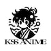 KSSCraftedAnime store logo