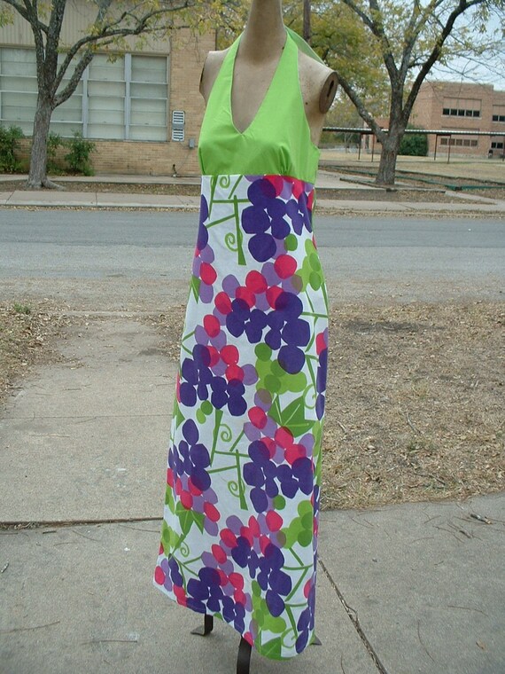 green emerald velvet dress Moon & Stars dress main image 0