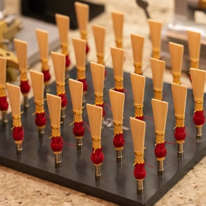 bassoon reeds