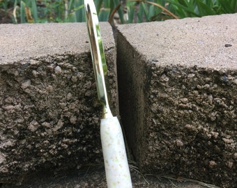 Handmade Letter Opener