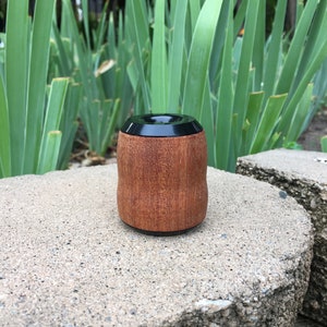 Handmade Pen Holder