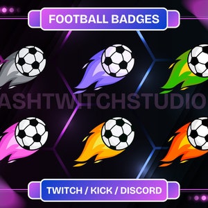 Football streams discord hotsell