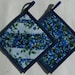 see more listings in the Potholders section