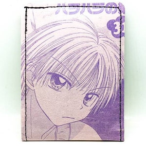 Cute Anime Girl - Gacha Edit iPhone Wallet for Sale by BambooBanana