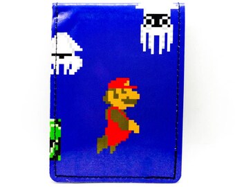 Super Mario Wallet - Nintendo Super Mario Bros.