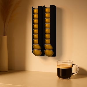 Nespresso Vertuo Capsule Holder