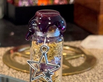 You're A Star! Unlock Creative Potential Spell Jar
