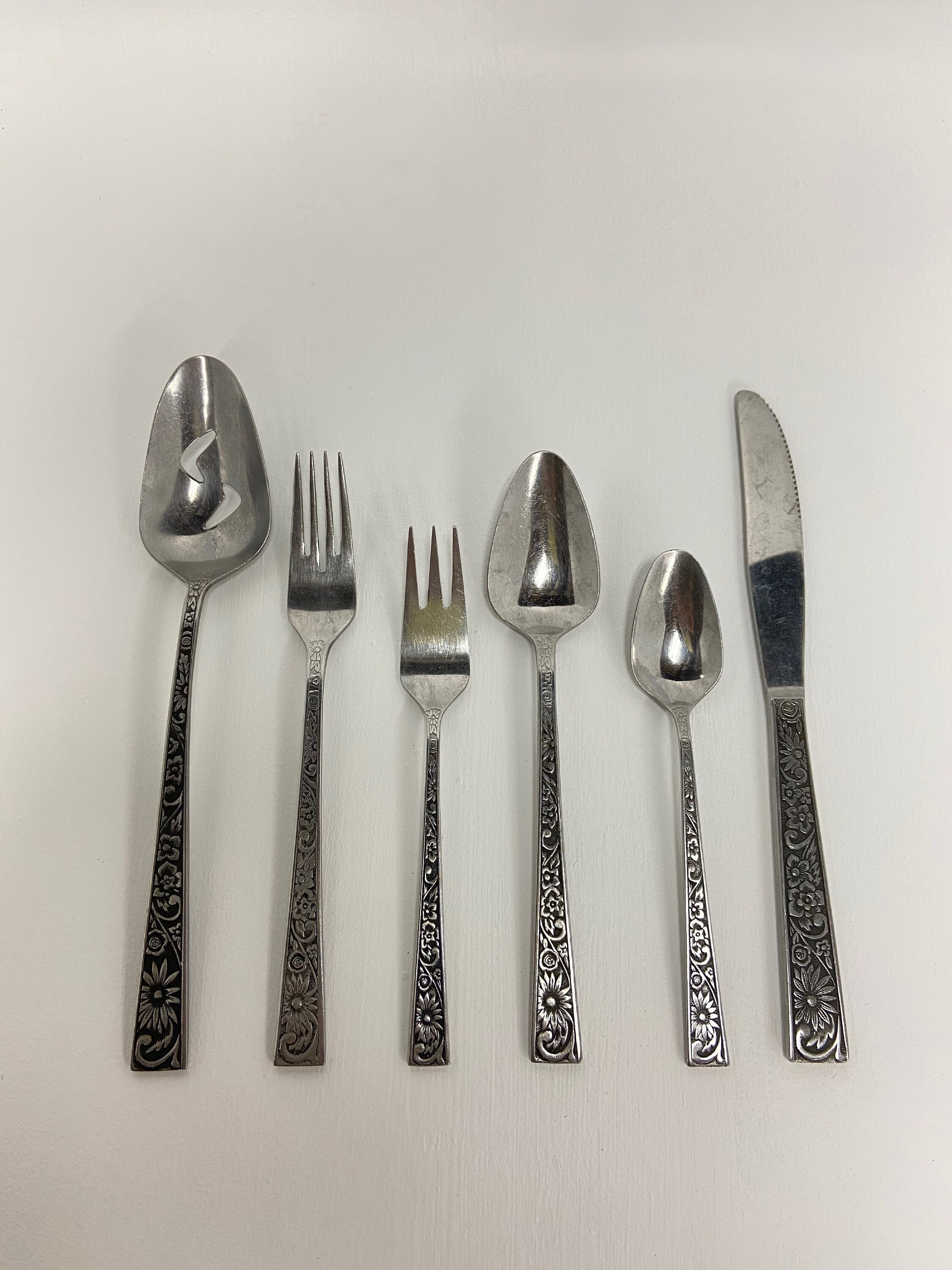 Scc Stainless Flatware Japan – SCC Japanese Stainless Steel Japan Ice ...