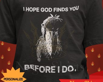 Grappig meme-shirt schoenbek, ooievaar schoenbek, vogelshirt, Weirdcore-shirt, ironisch shirt, shirts That Go Hard, Silly Goofy meme-shirt