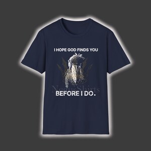 Funny Shoebill Meme Shirt, Shoebill Stork Shirt, Bird Shirt, Weirdcore Shirt, Ironic Shirt, Shirts That Go Hard, Silly Goofy Meme Shirt Navy