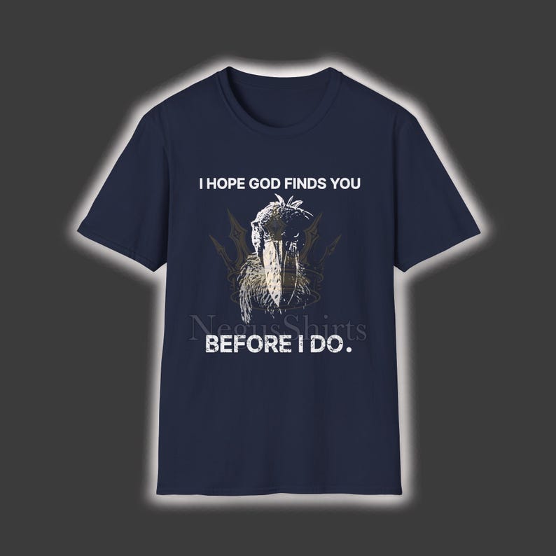 Funny Shoebill Meme Shirt, Shoebill Stork Shirt, Bird Shirt, Weirdcore Shirt, Ironic Shirt, Shirts That Go Hard, Silly Goofy Meme Shirt Navy