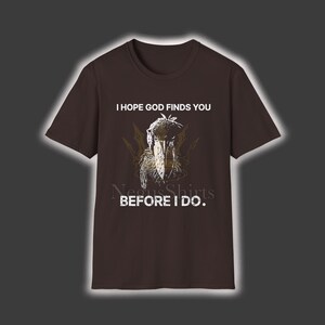 Funny Shoebill Meme Shirt, Shoebill Stork Shirt, Bird Shirt, Weirdcore Shirt, Ironic Shirt, Shirts That Go Hard, Silly Goofy Meme Shirt Brown