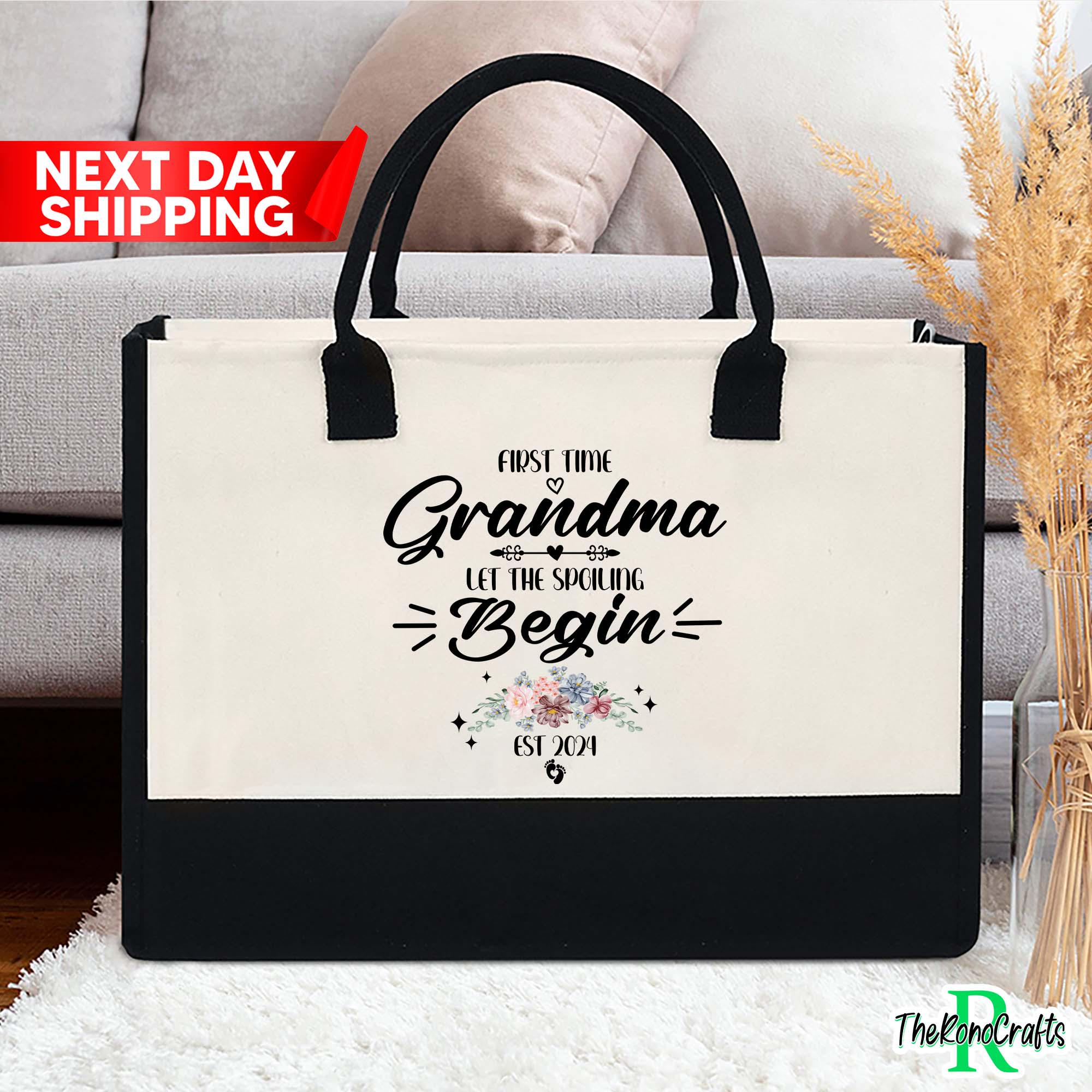トートバッグ GRANDMA TOTE 91YQSV7gZuL._AC_UY1000_.jpg