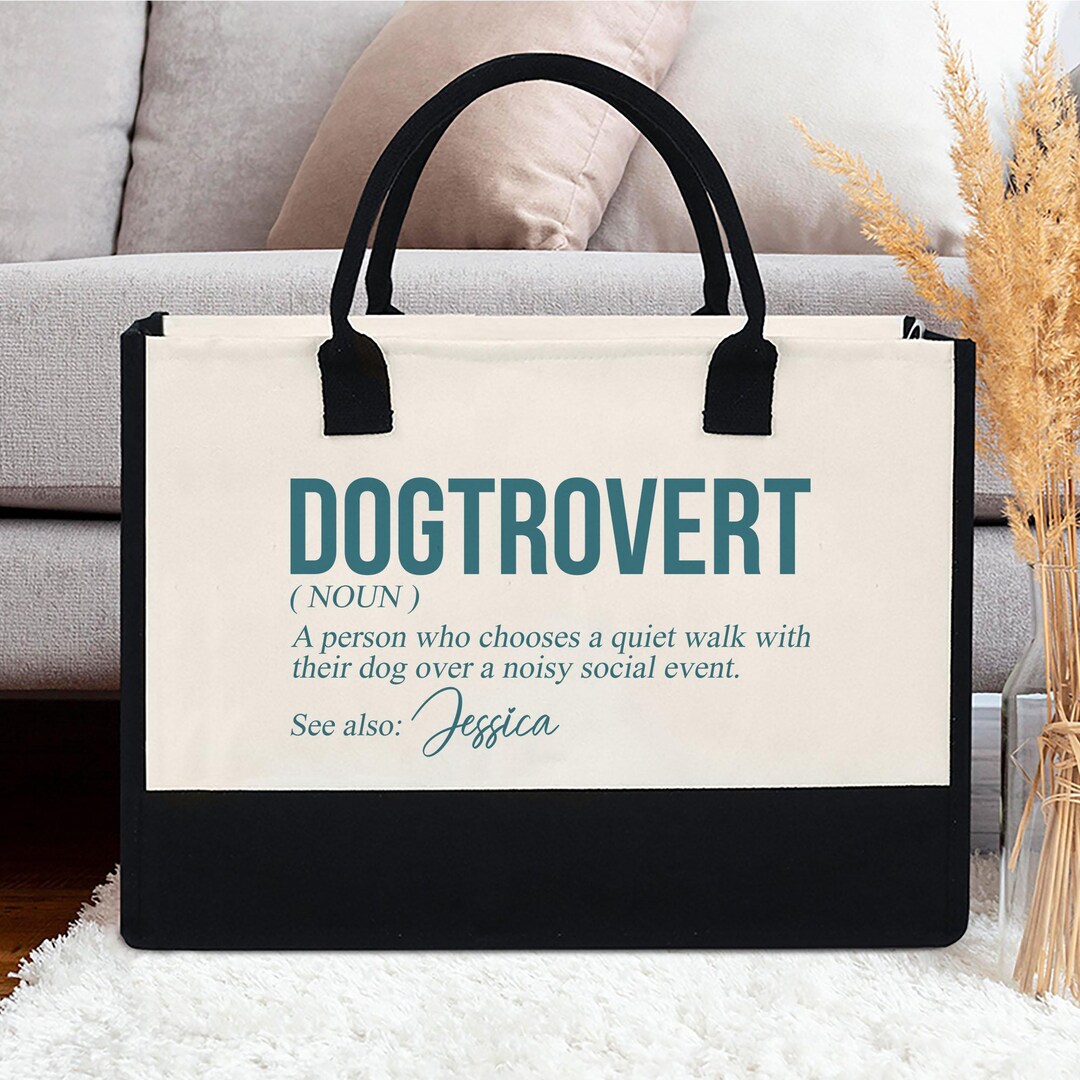"Dog Lover Definition" Ceramic Mug 11 Oz – Funny Pet Owner Gift Mug, Microwave & Dishwasher Safe, White - View #10