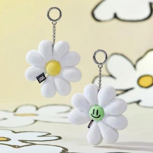 ZO&FRIENDS ZOA ぬいぐるみキーリング マルチポーチ ステッカー