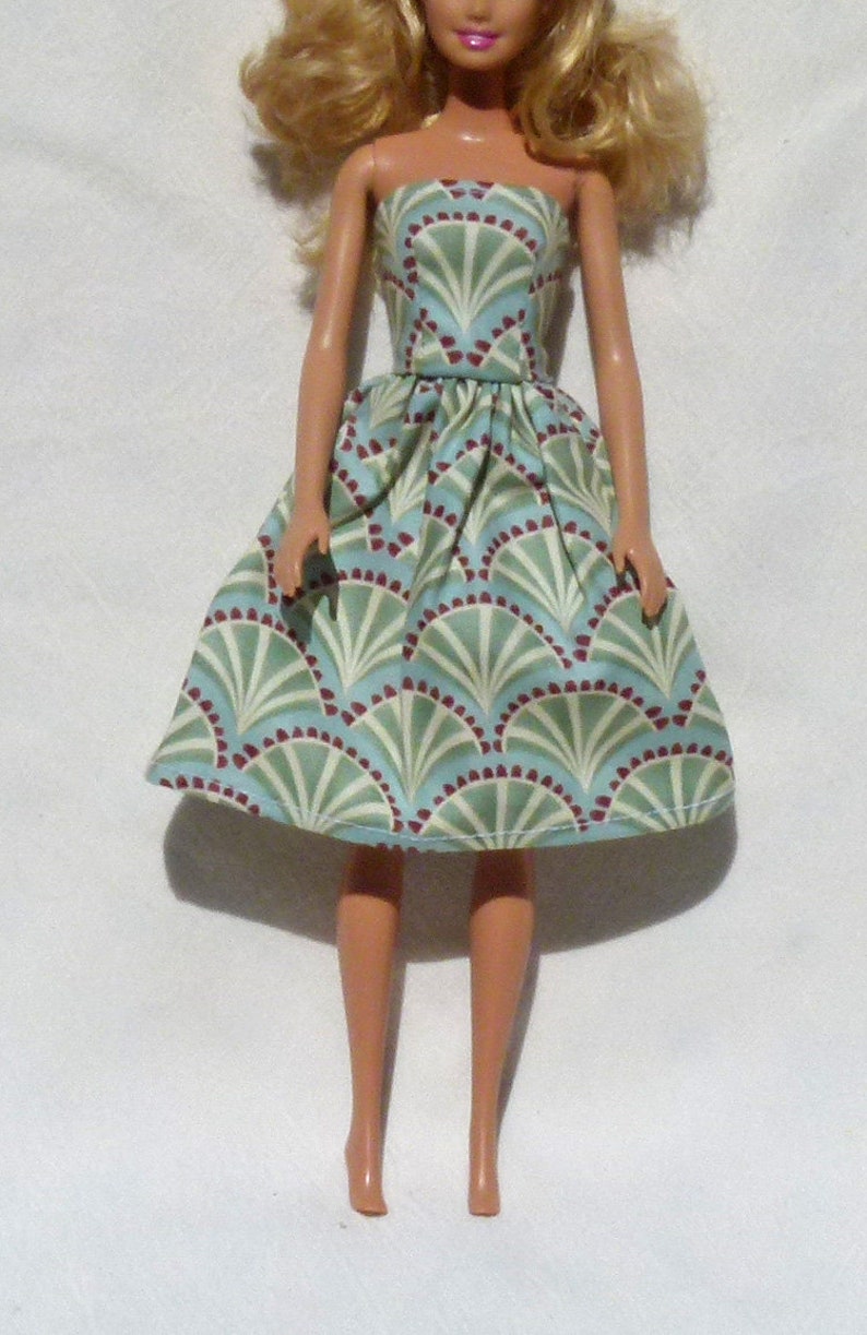 old fashion dolls