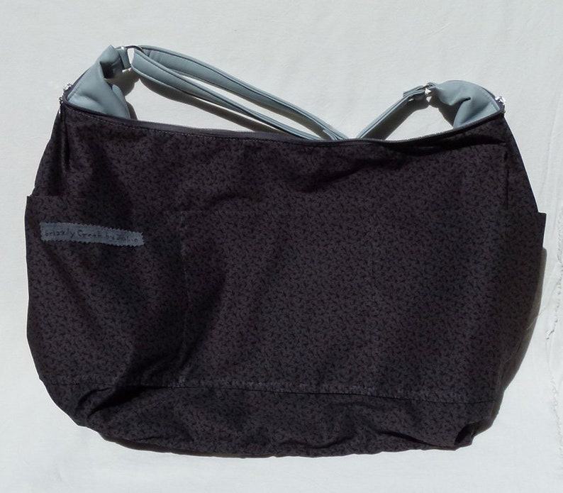 extra large sling bag