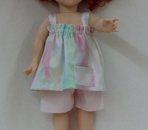 fancy nancy 18 inch doll clothes