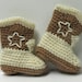 see more listings in the baby booties section