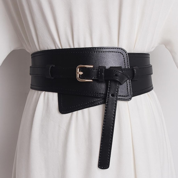 Waist Belt Fancy Belts For Dresses Canada Shining Diva Fashion 2pcs Combo Waist Belts For Women And Girls Stylish  Belts For Dresses Jeans Saree Celebrity Inspired Fashion Accessories