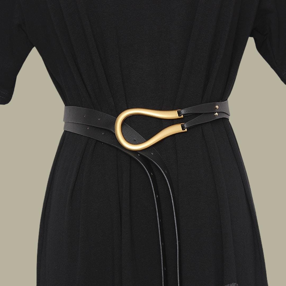Alaïa belt - Etsy 日本