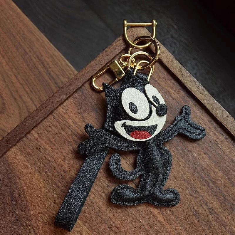 Felix the cat key - Etsy 日本