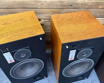 Vintage JBL L26 Decade