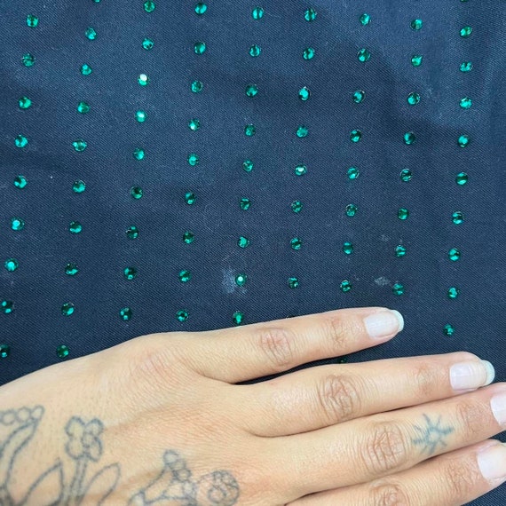 1990s MIU MIU SS 1998 runway and campaign navy co… - image 3