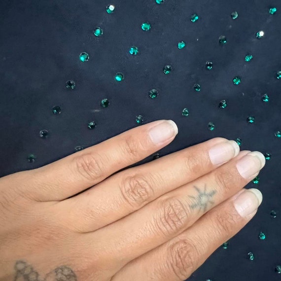 1990s MIU MIU SS 1998 runway and campaign navy co… - image 5