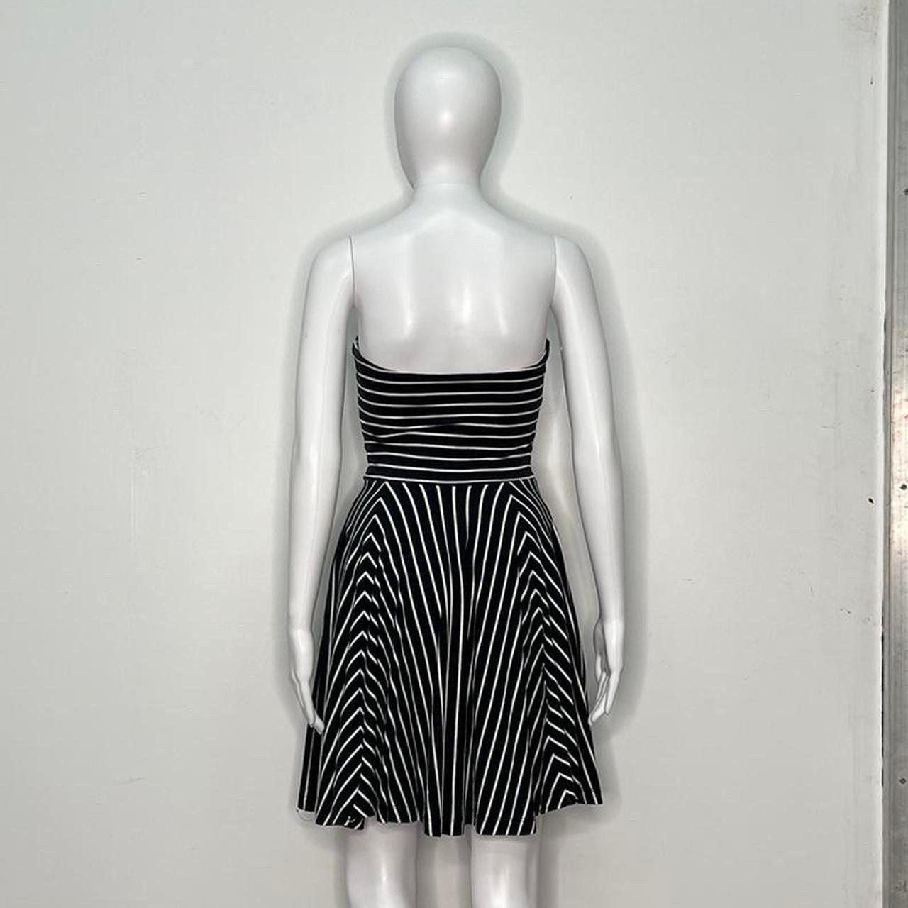 betsey johnson black and white dress Gingham Black and White Betsey Johnson dress. Heart