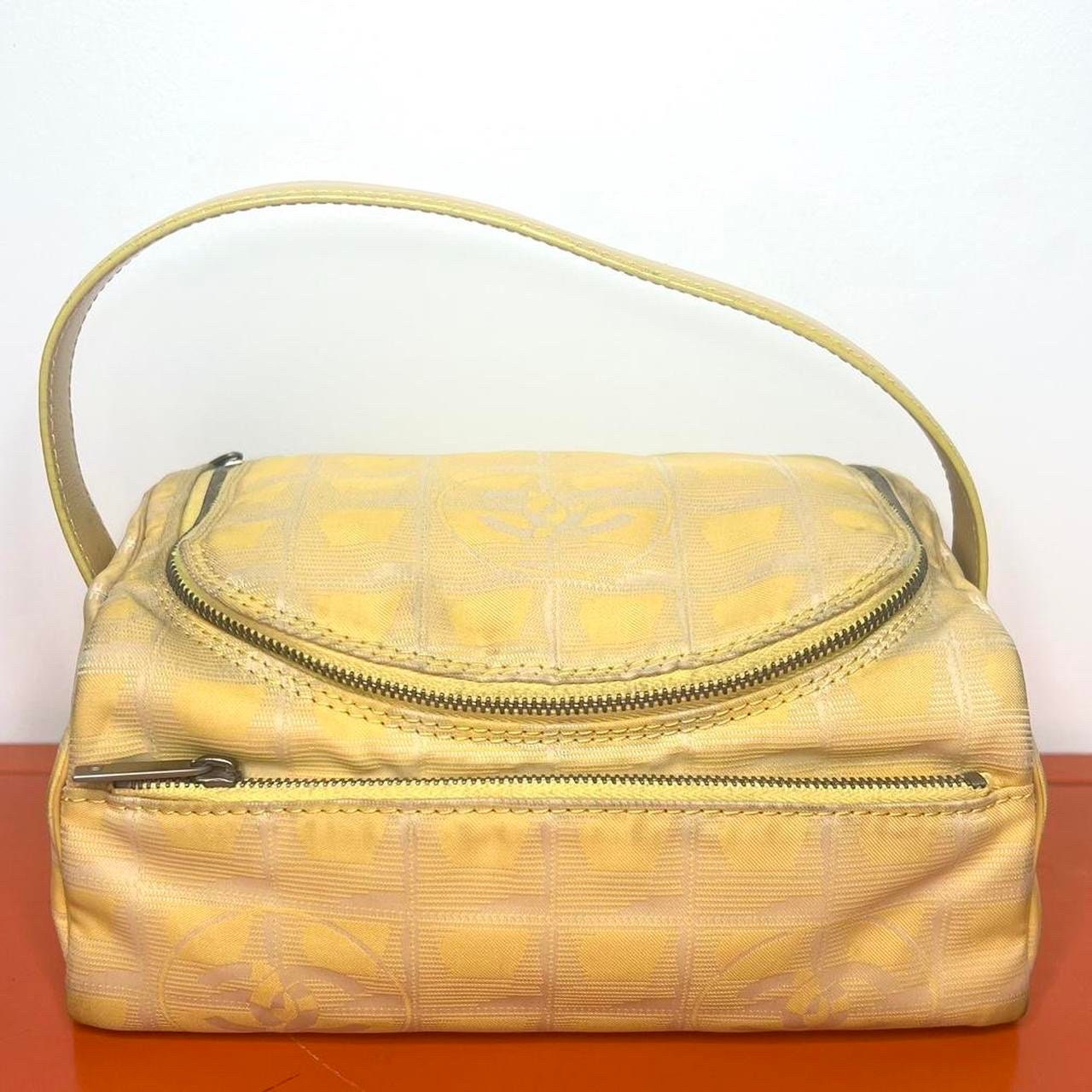 Chanel Sport Bag - Etsy
