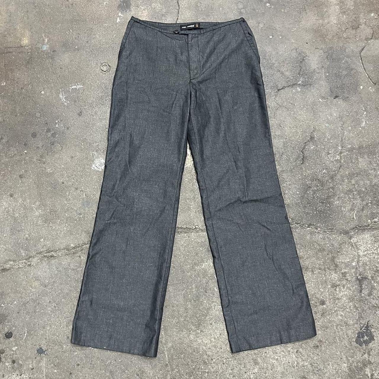 Cop Copine Pants - Etsy